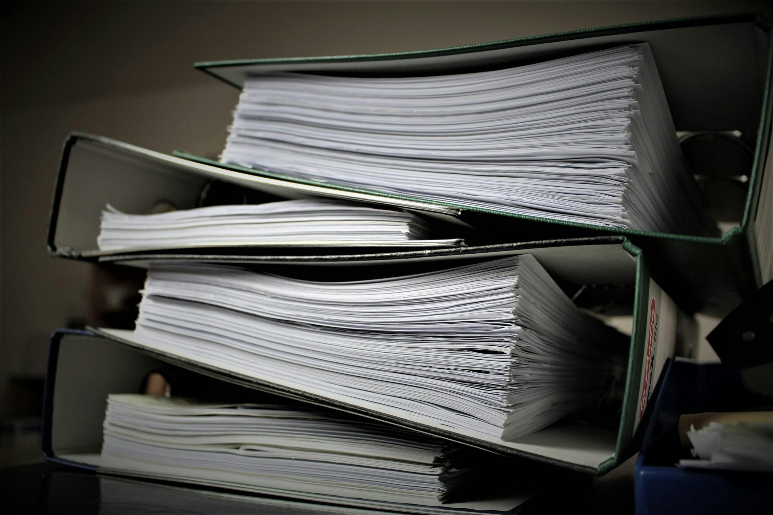 Document filing services Kerala and India - Saga Veil