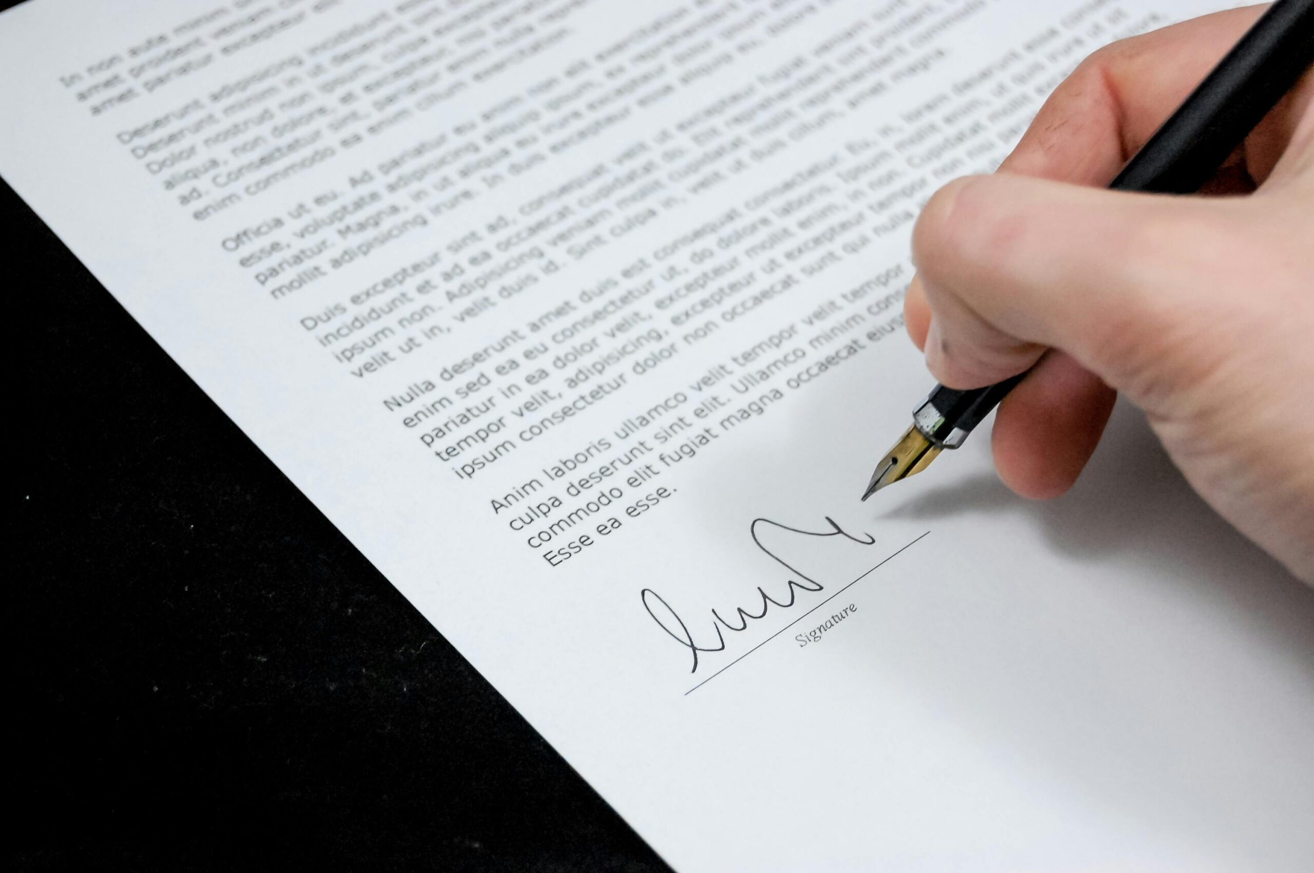 Will drafting services in India - legal document preparation